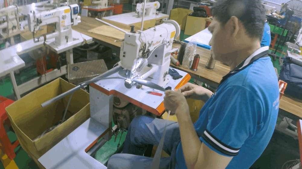 I Spent Months Hunting for Reliable Handbag Factories in Vietnam on My Own I Spent Months Hunting for Reliable Handbag Factories in Vietnam on My Own