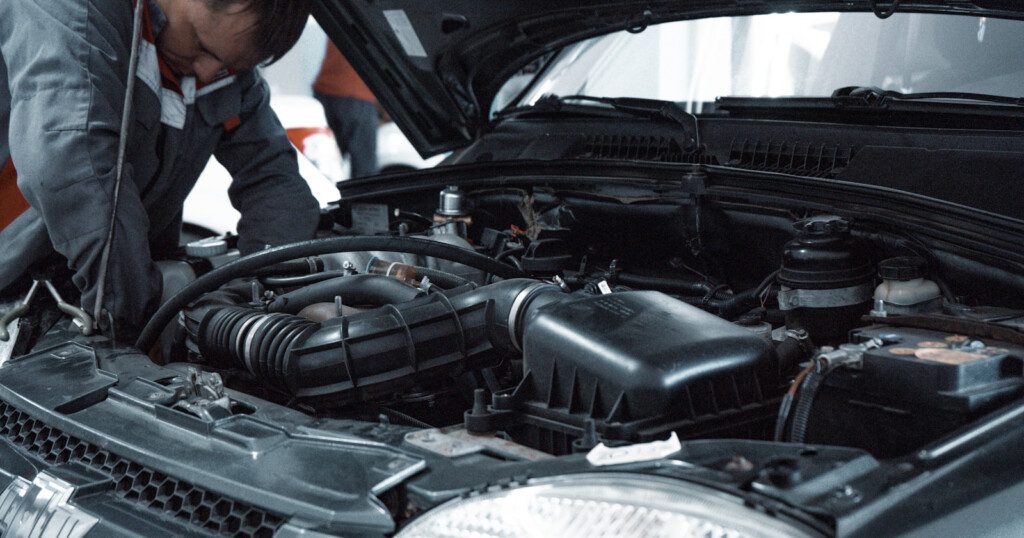 Why Preventive Maintenance Matters More Than Most Drivers Realise