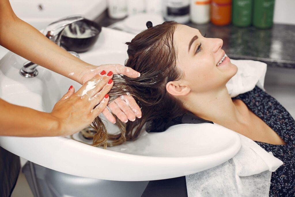 Why Your Conditioner Might Be Weighing Your Hair Down