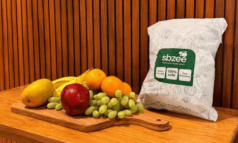 How Sbzee Is Solving India’s Fresh Produce Consumption Gap How Sbzee Is Solving India’s Fresh Produce Consumption Gap