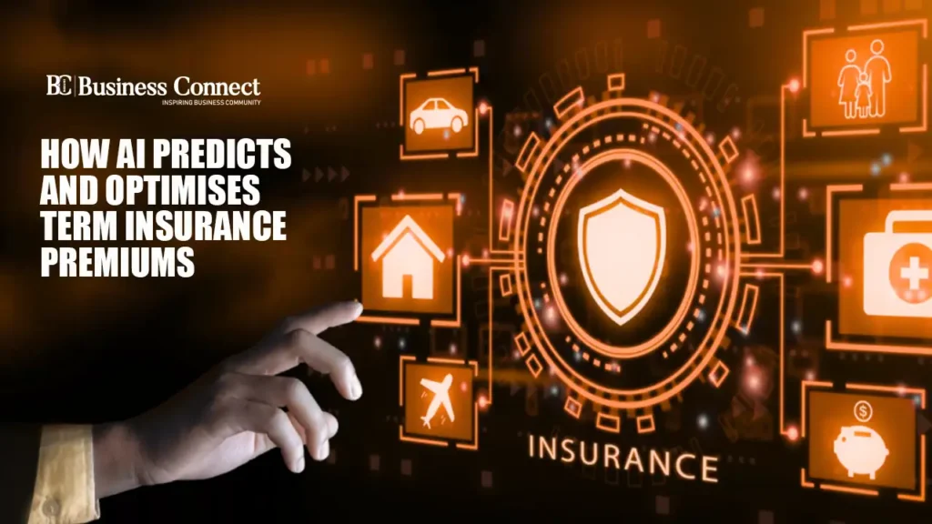 How AI Predicts and Optimises Term Insurance Premiums
