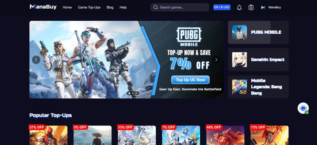 How Localized Payments Are Shaping the Future of Mobile Game Top-Ups