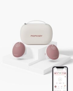 How to Find Your Ideal How to Find Your Ideal Wireless Breast Pump as a New Mom