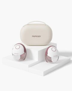 How to Find Your Ideal Wireless Breast Pump How to Find Your Ideal Wireless Breast Pump as a New Mom