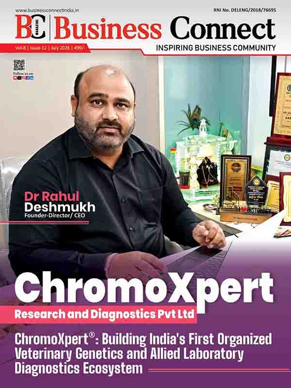 July Special Edition 2026 Vol 1 page 001 Business Connect Magazine