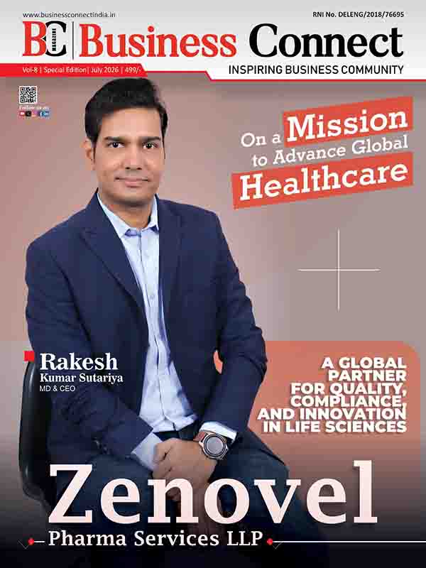 July Special Edition 2026 Vol 3 page 001 Business Connect Magazine