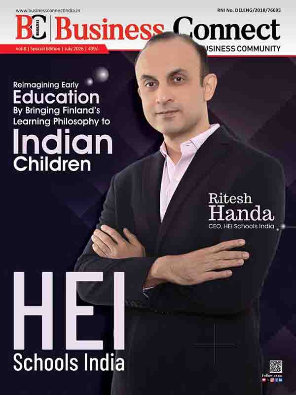 July Special Edition 2026 page 001 Business Connect Magazine