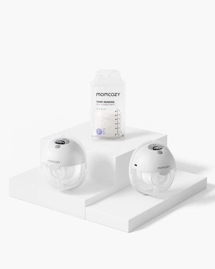 How to Find Your Ideal Wireless Breast Pump as a New Mom What is a Wireless Breast Pump? Understanding the Technology