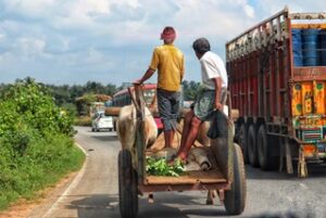 India's AIS 140 Deadline Passed and Most Fleets Still Haven't Figured Out Fuel