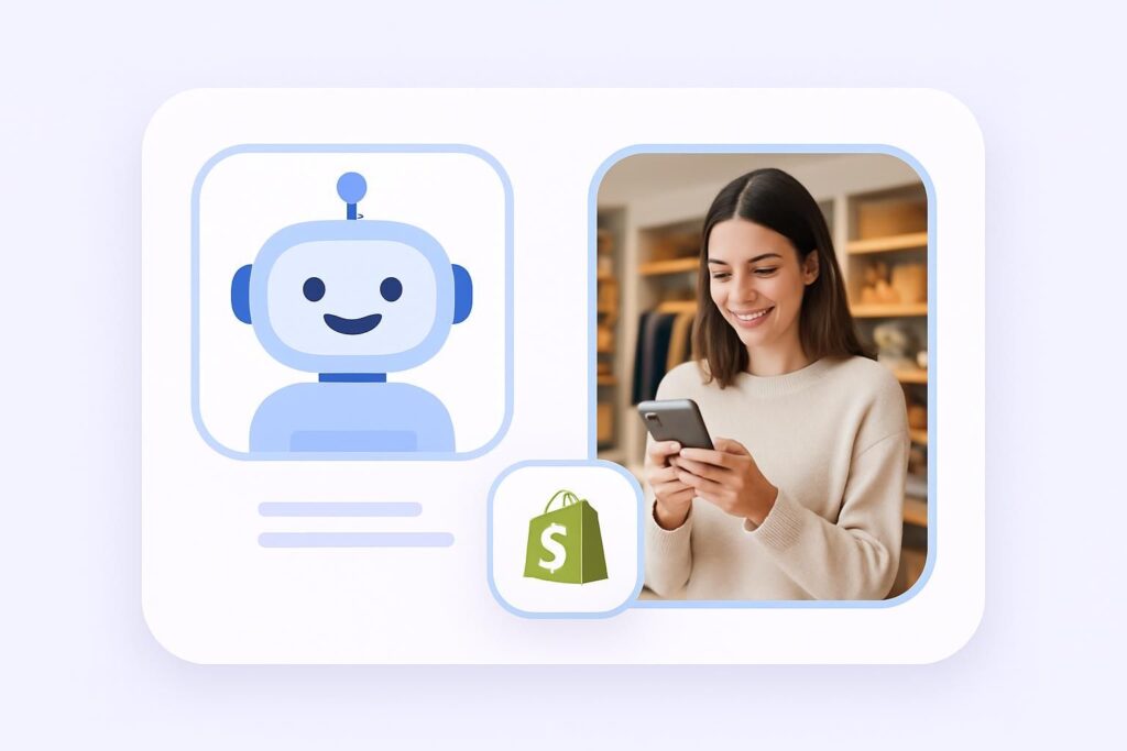 5 Ways PerfectCSR Gives Shopify Stores a Sales Advantage