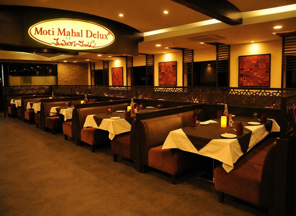Moti Mahal Franchise Cost in India A Practical Breakdown for First-Time Restaurant Investors