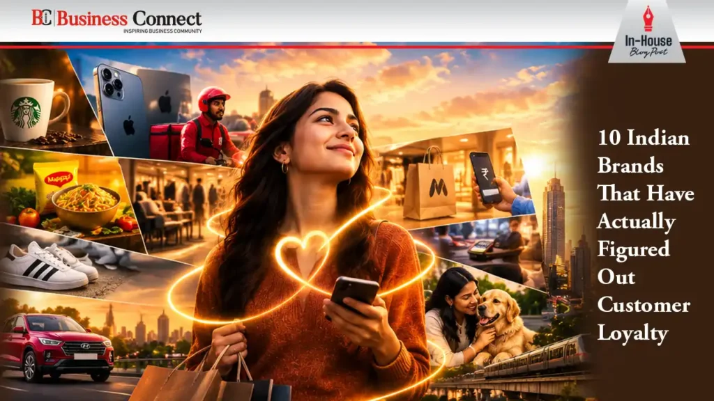 10 Indian Brands That Have Actually Figured Out Customer Loyalty