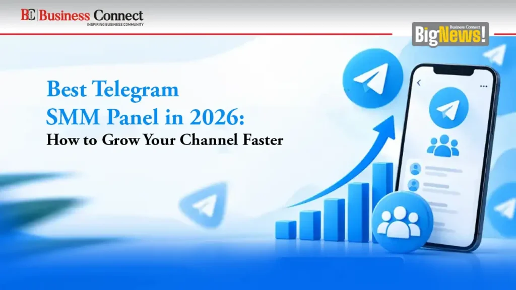Best Telegram SMM Panel in 2026: How to Grow Your Channel Faster