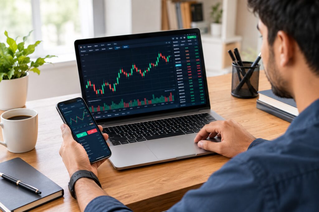 Can I Open a Trading Account with Zero Balance? Everything You Need to Know