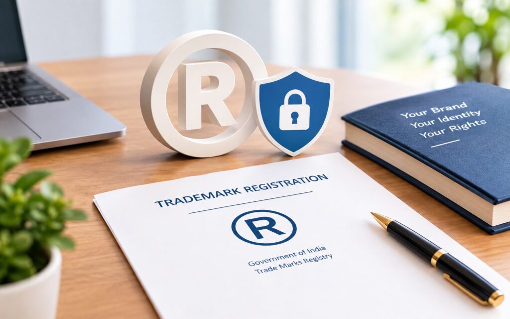 Logo Registration How to Protect Your Business Logo in India