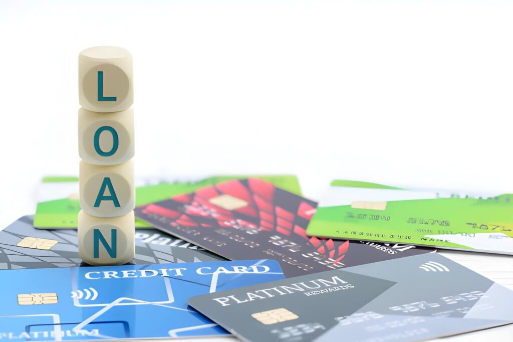 Personal Loan Vs Credit Card Loan