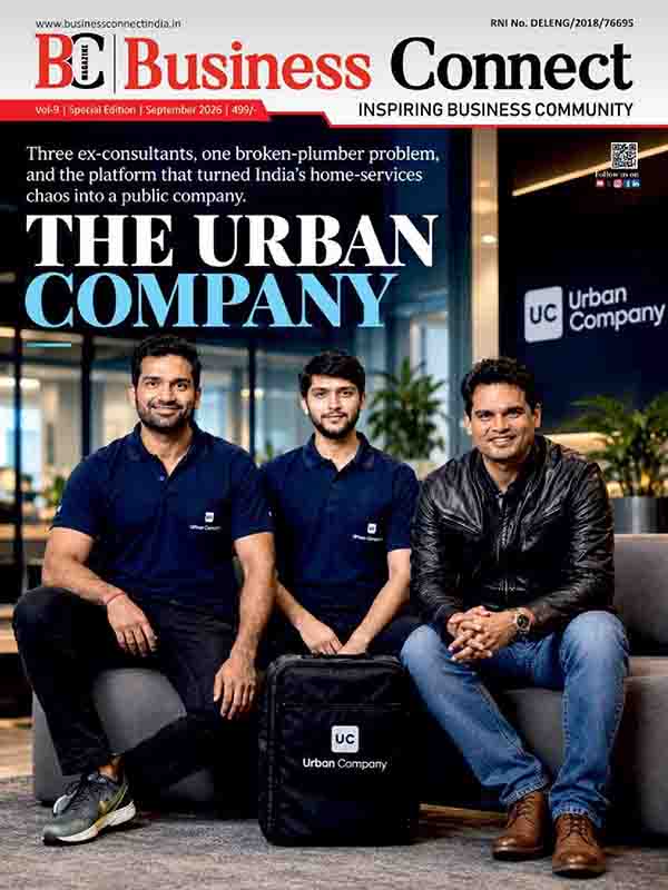 September Special Edition 2026 page 001 Business Connect Magazine