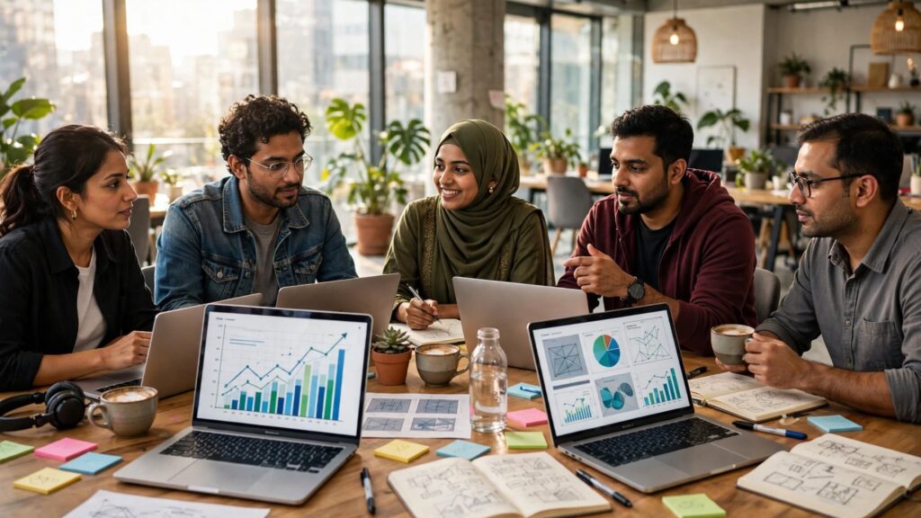 10 Startup Trends That Could Shape India’s Business Landscape in 2027 10 Startup Trends That Could Shape India's Business Landscape in 2027