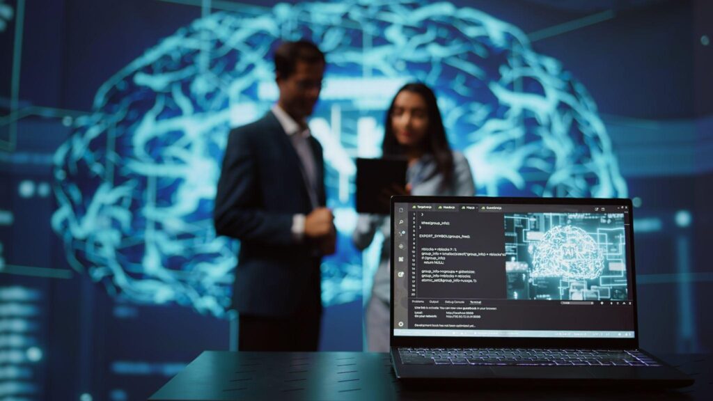 AIOps vs. Network Observability: What’s the Difference? AIOps vs. Network Observability: What's the Difference?