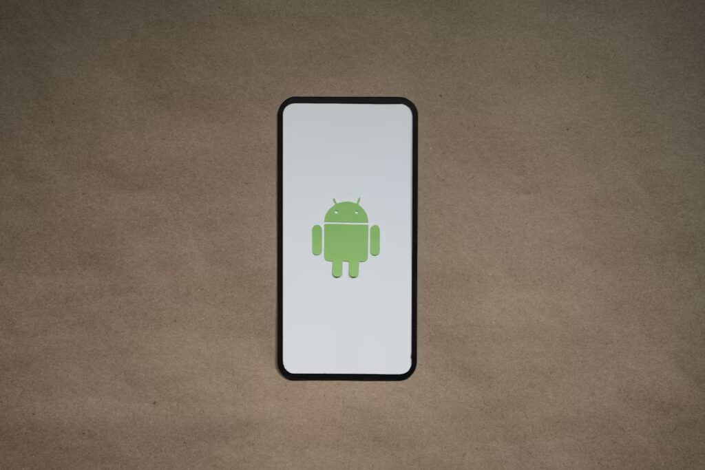 Best Android Game and App Resources for English-speaking Users
