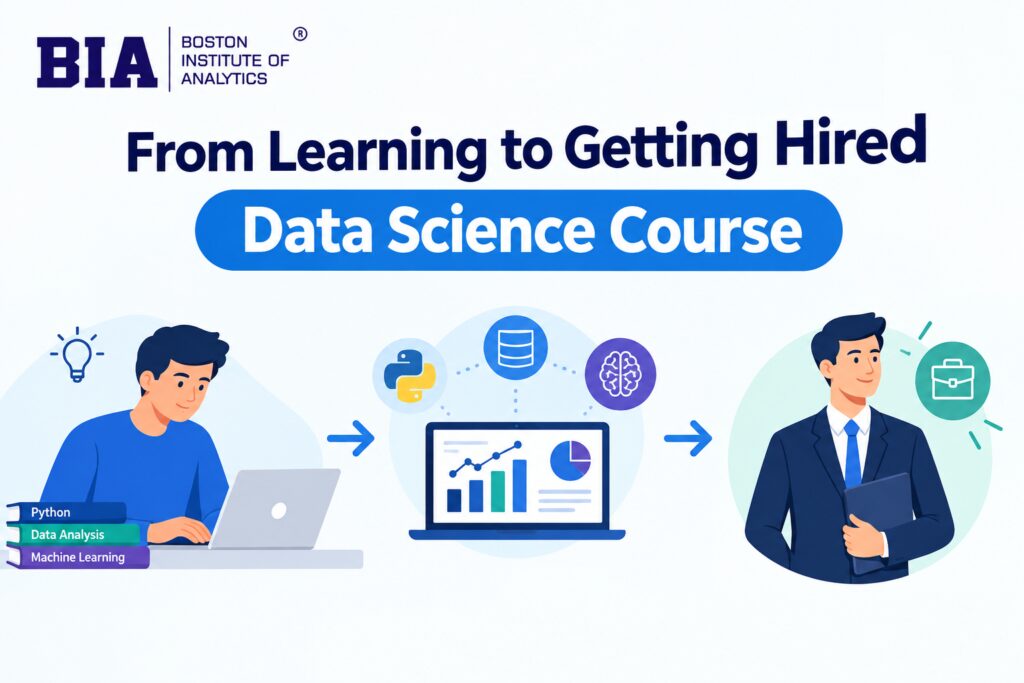 Data Science, Data Science Course, Data Science Placement, Data Science Jobs, Data Science Career, Data Science Training, Machine Learning, Data Analytics, Career Development