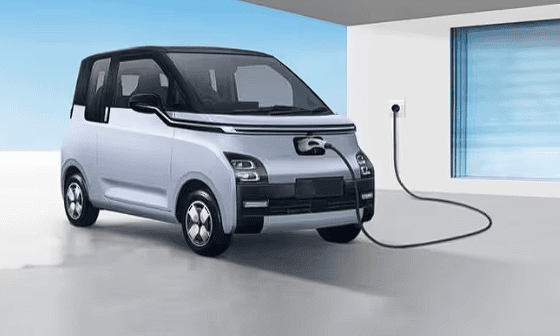 Small Car, Big Tech: How the MG Comet EV Packs Premium Features into a Tiny Footprint How the MG Comet EV Packs Premium Features into a Tiny Footprint