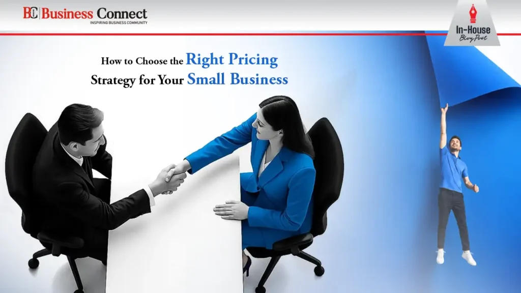 Pricing Strategy for Small Businesses: 7 Models and How to Pick the Right One