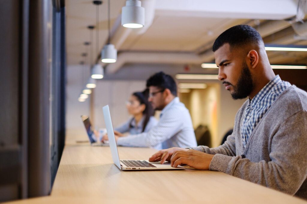 WFH vs Coworking: The Productivity Breakdown WFH vs Coworking: The Productivity Breakdown